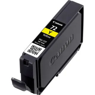Canon PGI-72 Y - 6406B001 - 1 x Yellow - Ink tank