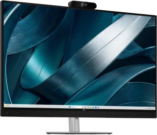 Dell Pro P P4326QEB - LED monitor - 43" (42.5" viewable) - 3840 x 2160 4K @ 60 Hz - IPS - 350 cd/m² - 1000:1 - 8 ms - HDMI, USB-C - speakers - with 3 years Advanced Exchange Service