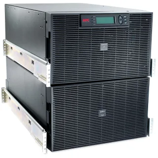 APC Smart-UPS RT 20kVA RM 230V*** SPECIAL DELIVERY - SHIPS DIRECT FROM VENDOR - INFORMATION REQUIRED - CALL SALES FOR COST**