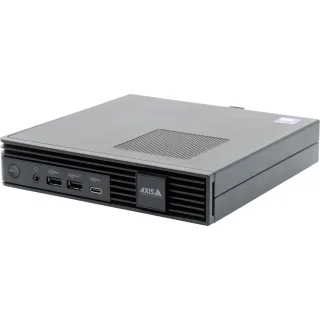 AXIS S9301 MK II COMPACT AND FLEXIBLE WORKSTATION UK. U5-235