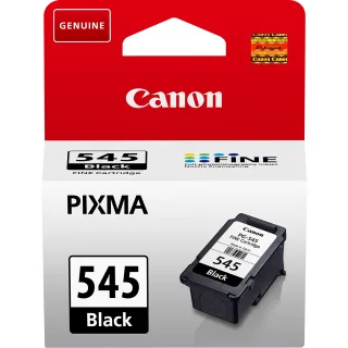 Canon PG-545 - 8287B001 - 1 x Black - Ink Cartridge