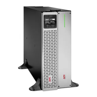 APC SMART-UPS SRT LI-ION 2200VA RM 4U 230V LONG RUNTIME+NW CARD