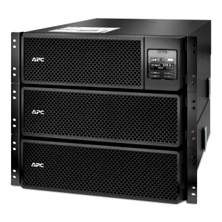 APC Smart-UPS SRT 8000VA RM 230V Size (WxDxH: 43.2 cm x 71.5 cm x 26.3 cm) **********May require special handling and delivery can take up to 3 days due to the size. Check with sales.
