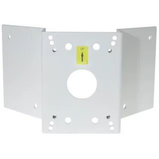 AXIS T91A64 BRACKET CORNER F/ AXIS Q6032-E PTZ CAMERA