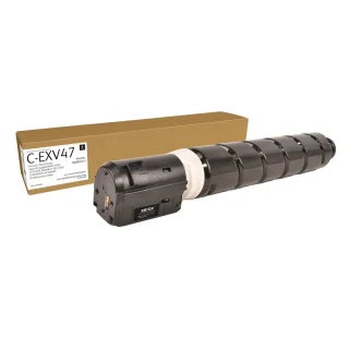 Xerox 006R04915 Everyday Remanufact. Toner Repl Canon C-EXV47 Black (8516B002)