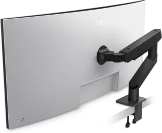 Dell Pro HDA26 - Mounting kit - adjustable arm - for LCD display - heavy-duty