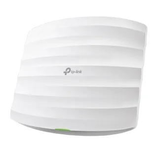 TP-Link Omada EAP225 AC1350 Wireless MU-MIMO Gigabit Ceiling Mount Access Point