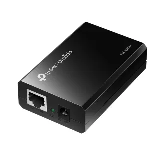 TP-Link Omada POE10R IEEE 802.3af 12VDC 1A, 9VDC 1A, 5VDC 2A PoE Splitter