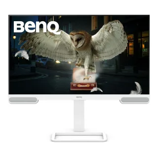 BENQ EW2790U IPS 4K UHD USB-C HDR 27IN ENTERTAINMENT MONITOR