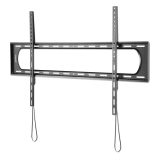 Manhattan 461917 TV/Monitor Wall Mount Fixed- 60-120" VESA to 900X600MM 120KG