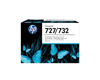 HP 727 PRINTHEAD .
