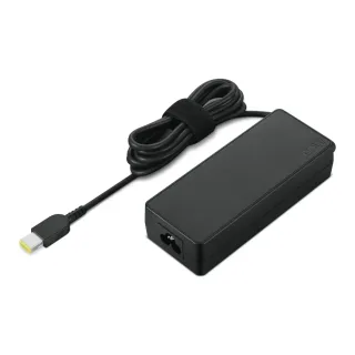 Lenovo ThinkCentre II - Power adapter - 90 Watt - for IdeaCentre AIO 3 22, 3 24, 3 27, ThinkCentre M70q Gen 2, M75q Gen 2, M90q Gen 2