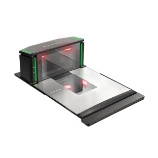 Datalogic 96118102000-000530 Magellan 9600I Scanner Only Adaptive Scale Ready USB Pot Cbl
