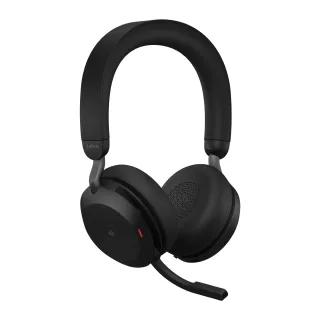 JABRA EVOLVE2 75 LINK380A UC STEREO BLACK