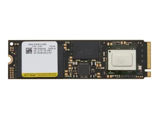 HP - SSD - 2 TB - internal - M.2 - PCIe 4.0 x4 (NVMe)