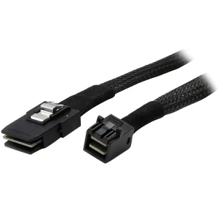 StarTech 1m Internal Mini SAS Cable - SFF-8087 to SFF-8643 - Mini SAS to Mini SAS (SAS87431M)