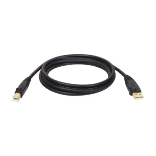 Eaton U022-006 1.83 M USB High Speed Cable M/M