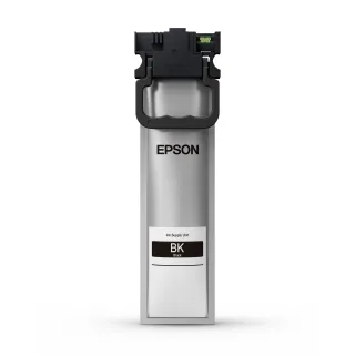 Epson - L size - black - original - ink cartridge - for WorkForce Pro WF-C5390, WF-C5390DW, WF-C5890, WF-C5890DWF