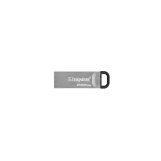 Kingston DataTraveler Kyson - USB flash drive - 256 GB - USB 3.2 Gen 1