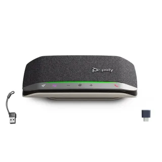 HP B95VLAA#AC3 Poly Sync 20+M Spkphn USB-C/A No Localization