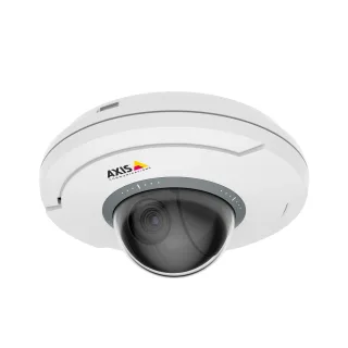 AXIS M5074 PTZ DOME CAM 5X OPTICAL ZOOM AUT