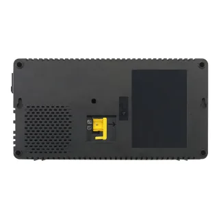 APC BACK-UPS BV 650VA AVR IEC OUTLET 230V IN