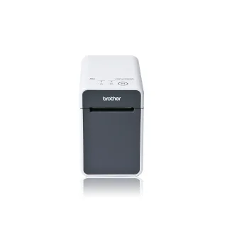 BROTHER TD-2135N PROFESSIONAL LABEL WRISTBAND RECEIPT PRINTER