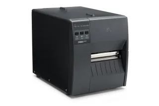 Zebra ZT11142-T0E000FZ TT Printer ZT111 4" 203 DPI EU/UK USB Serial Ethernet Btle Usbhost Ezpl