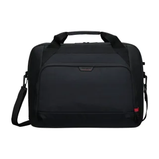Targus Classic+ Clamshell - Notebook carrying case - 17" - 18" - black