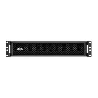 APC Smart-UPS SRT 72V 2.2kVA RM Battery Pack - Battery enclosure (rack-mountable) - 2 x battery - Lead Acid - 2U - black