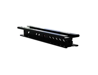 HPE Aruba AP-MNT-MP10-B Campus Type B - Mounting bracket (pack of 10) - for HPE Aruba AP-504, AP-505, AP-514, AP-515, AP-534, AP-535, AP-555, AP-575