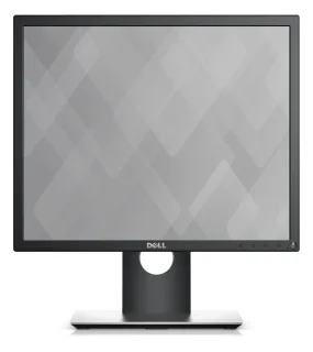 DELL 19 MONITOR - P1917S - 48CM(19) BLACK EURC