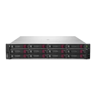 HPE ProLiant Compute DL340 Gen12 6505P 12c 1x64GB-R 8SFF MR408i-o 2x480GB SSD 2x1000W PS EU Server
