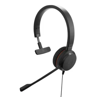 JABRA EVOLVE 20 SE USB C/A MS MONO