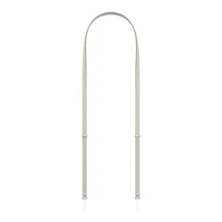 Apple - Shoulder strap for mobile phone - tan