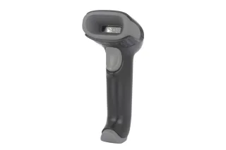 Honeywell 1472G2D-2USB-5-R Emea Anz USB Kit Omni 1D Pdf 2D Black Scanner Stand USB a Base