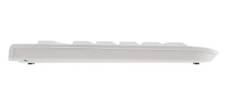 CHERRY KC 1000 USB ENGLAND CORDED KEYBOARD