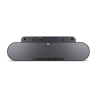 ELO EDGE CONNECT SPEAKER BAR BLACK