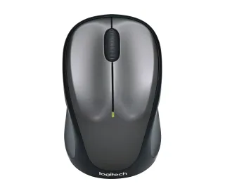Logitech Wireless Mouse M235 (QuickSilver)
