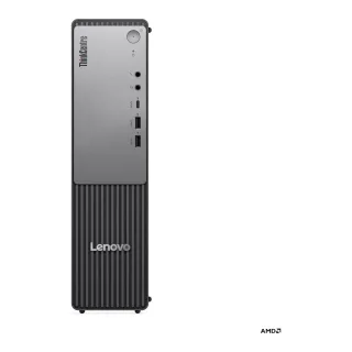 Lenovo ThinkCentre neo 55s G6 13G00005UK Small Form Factor PC, AMD Ryzen 5 220, 8GB RAM, 256GB SSD, Windows 11 Pro with Keyboard and Mouse