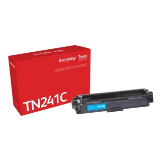 Xerox 006R03713 Toner Cyan Cartridge Equivalent to Brother TN241C