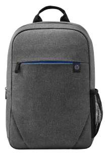 HP Prelude - Notebook carrying backpack - 15.6" - grey - Smart Buy