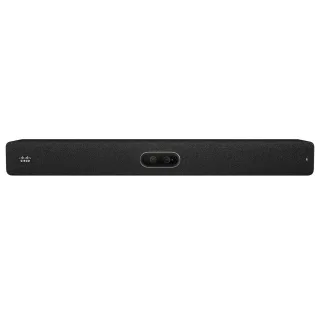 CISCO ROOM BAR PRO CARBON BLACK
