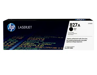 HP 827A - CF300A - 1 x Black - Toner cartridge