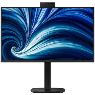 Mmd - Philips 24B2U3301H/00 23.8" LCD 1920x1080 120HZ 4MS Brightness 300 HDMI USB