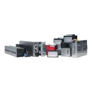 APC Replacement Battery Cartridge #159 - UPS battery - 1 x battery - Lead Acid - black - for P/N: SMT1500RM2UC, SMT1500RM2UCNC, SMT1500RM2UCUS, SMT1500RMI2UC