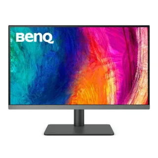 BENQ 9H.LLJLB.QEE PD2706U 27" 16:9 3840x2160 400 Nits 1200:1 5MS HDMI
