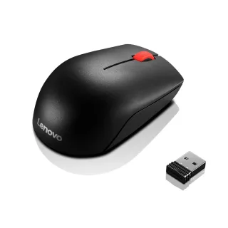 LENOVO ESSENTIAL COMPACT WIRELE MICE_BO ESSENTIAL WIRELESS MOUSE