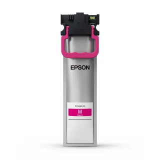 Epson - L size - magenta - original - ink cartridge - for WorkForce Pro WF-C5390, WF-C5390DW, WF-C5890, WF-C5890DWF