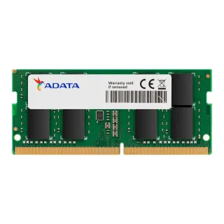 Adata Premier AD4S320016G22-SGN 16GB (1x 16GB) SODIMM System Memory, 3200MHz, DDR4, CL22